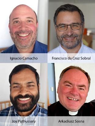 General Councillors